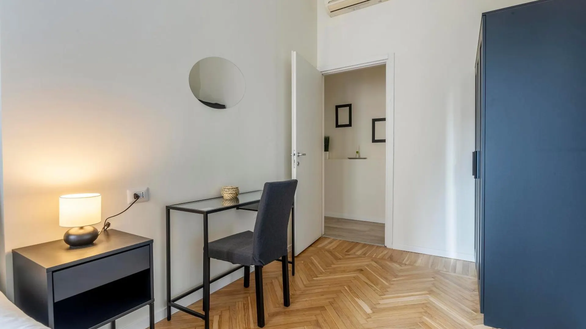 Elegant Brand New Apartments Near Duomo Milano