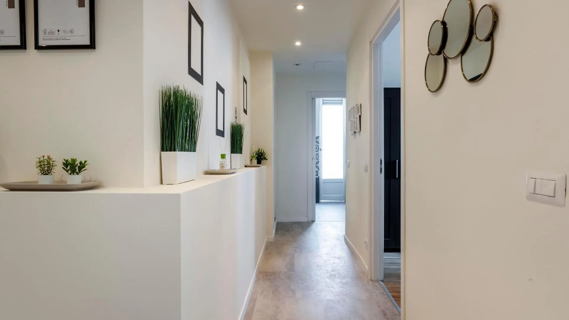 Elegant Brand New Apartments Near Duomo Milano