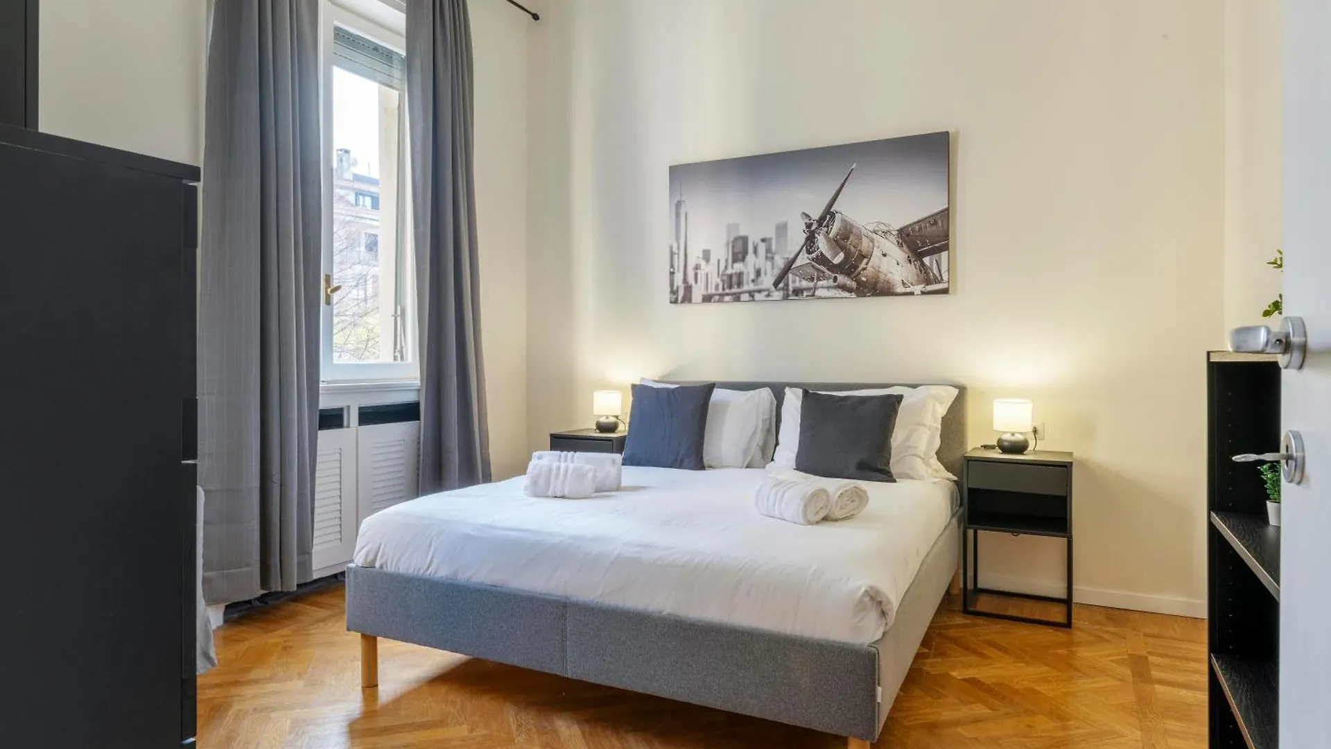 Elegant Brand New Apartments Near Duomo Milano