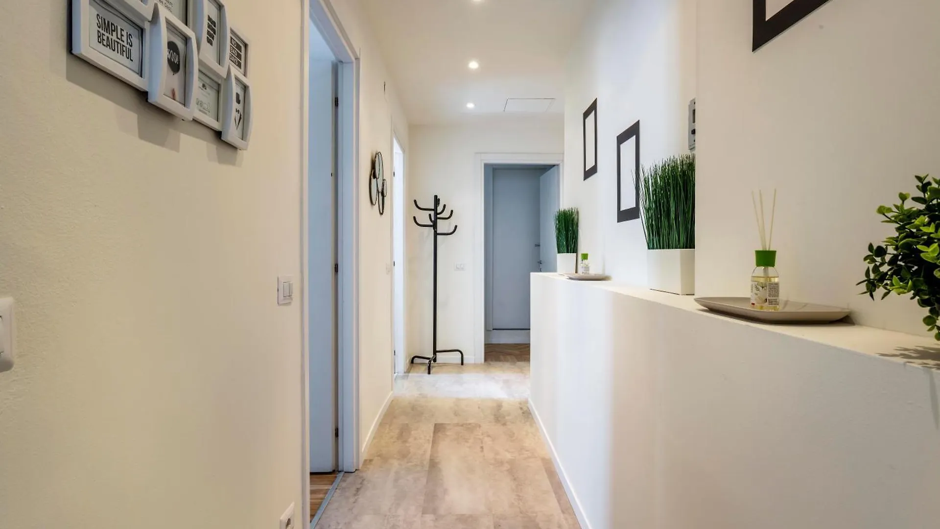 Elegant Brand New Apartments Near Duomo Milano Italien