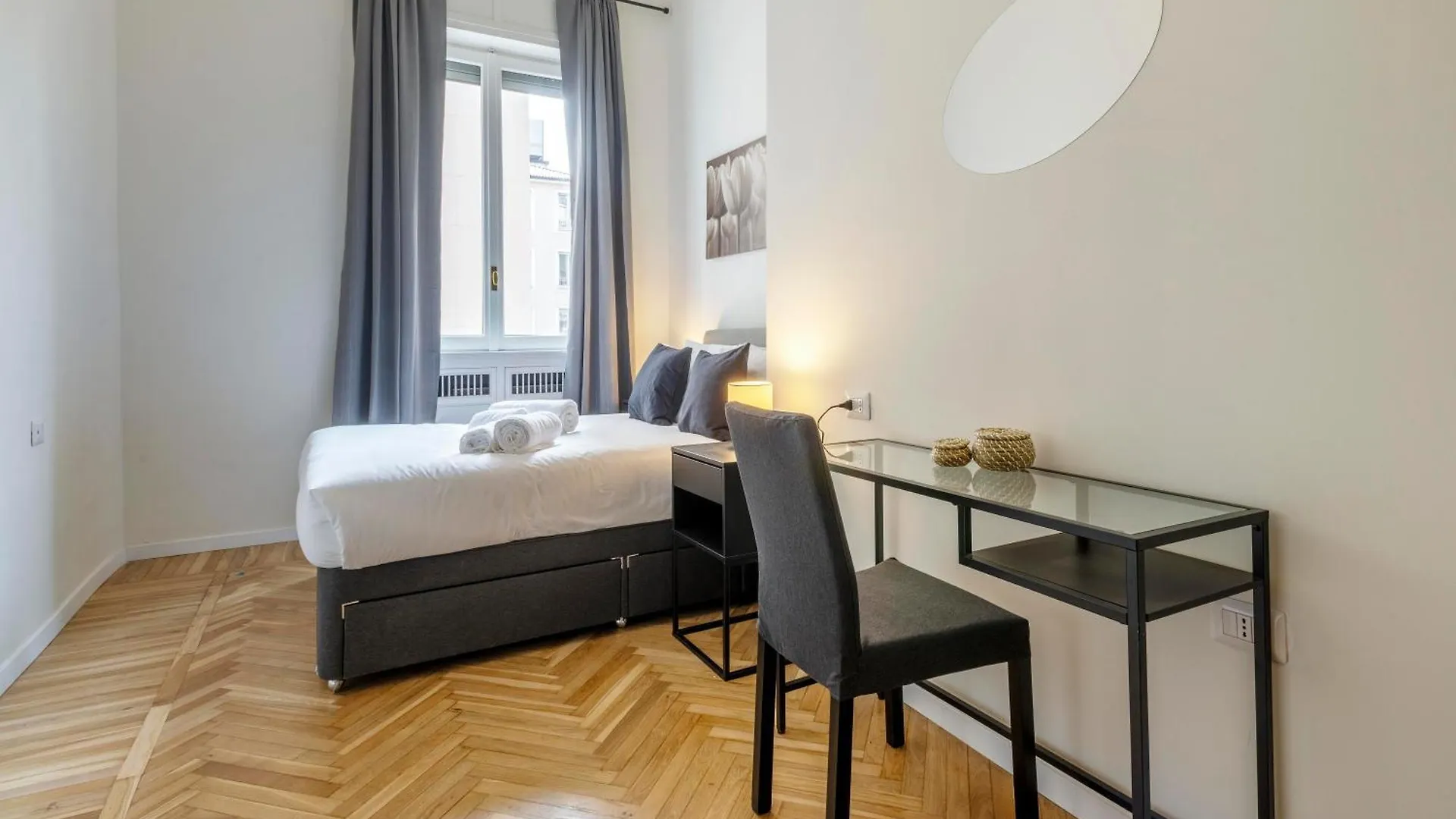 Elegant Brand New Apartments Near Duomo Milano