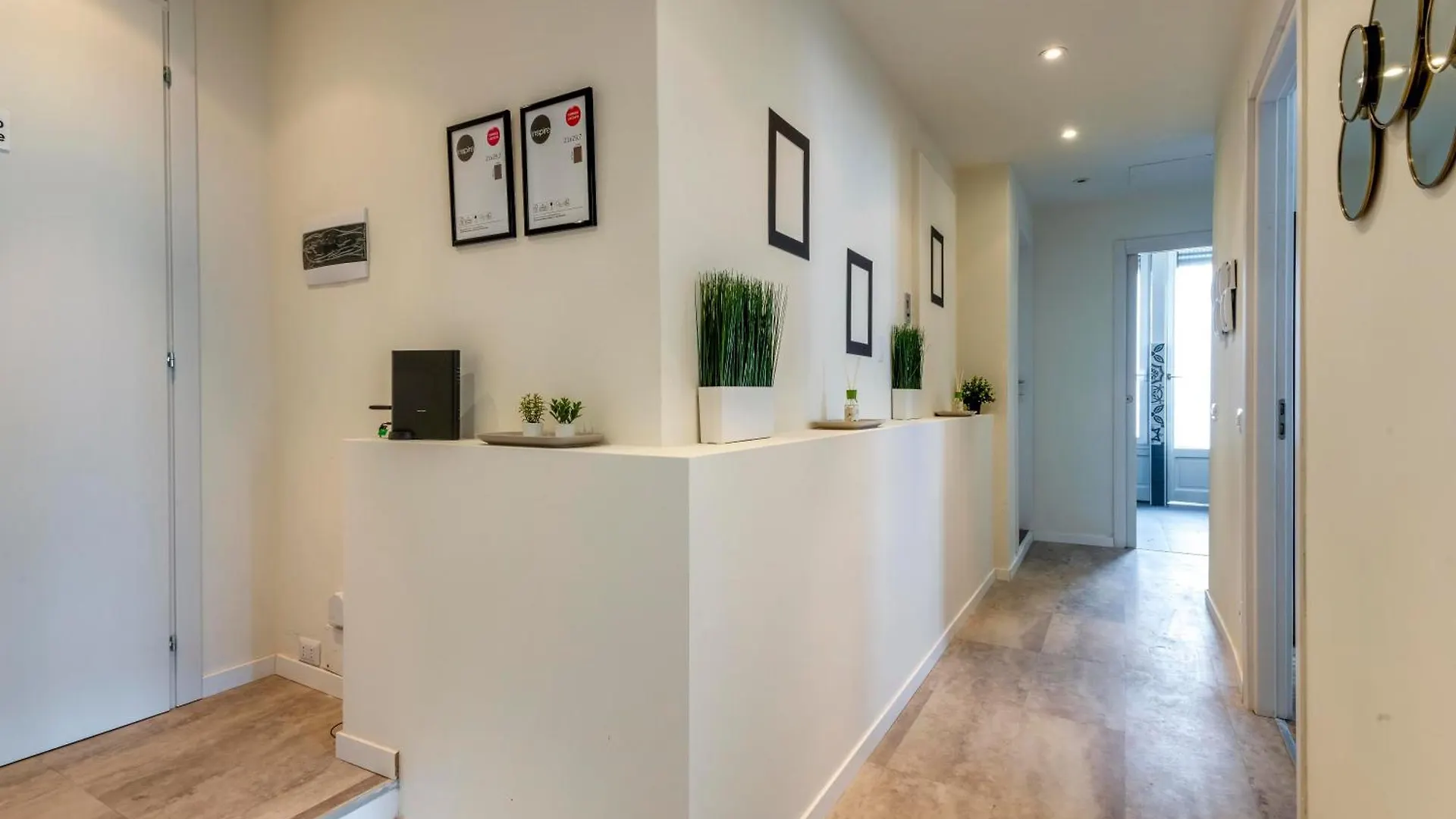 Elegant Brand New Apartments Near Duomo Mediolan
